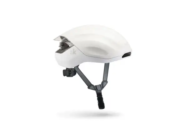 Fizik Vento Kudo Aero cyklistická prilba White