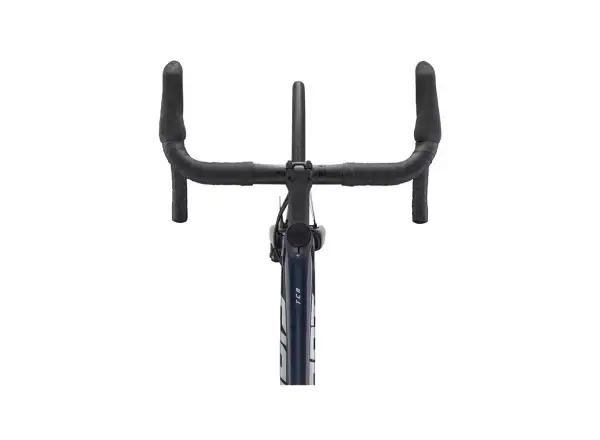 Giant TCR Advanced Pro 0 Disc Di2 GE cestný bicykel cold night