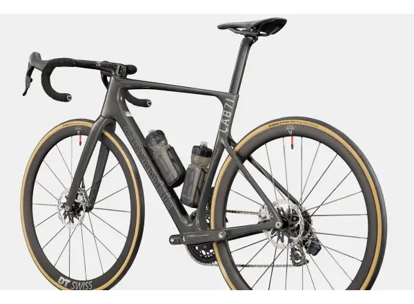 Cannondale SuperSix Evo LAB71 SL cestný bicykel RAW