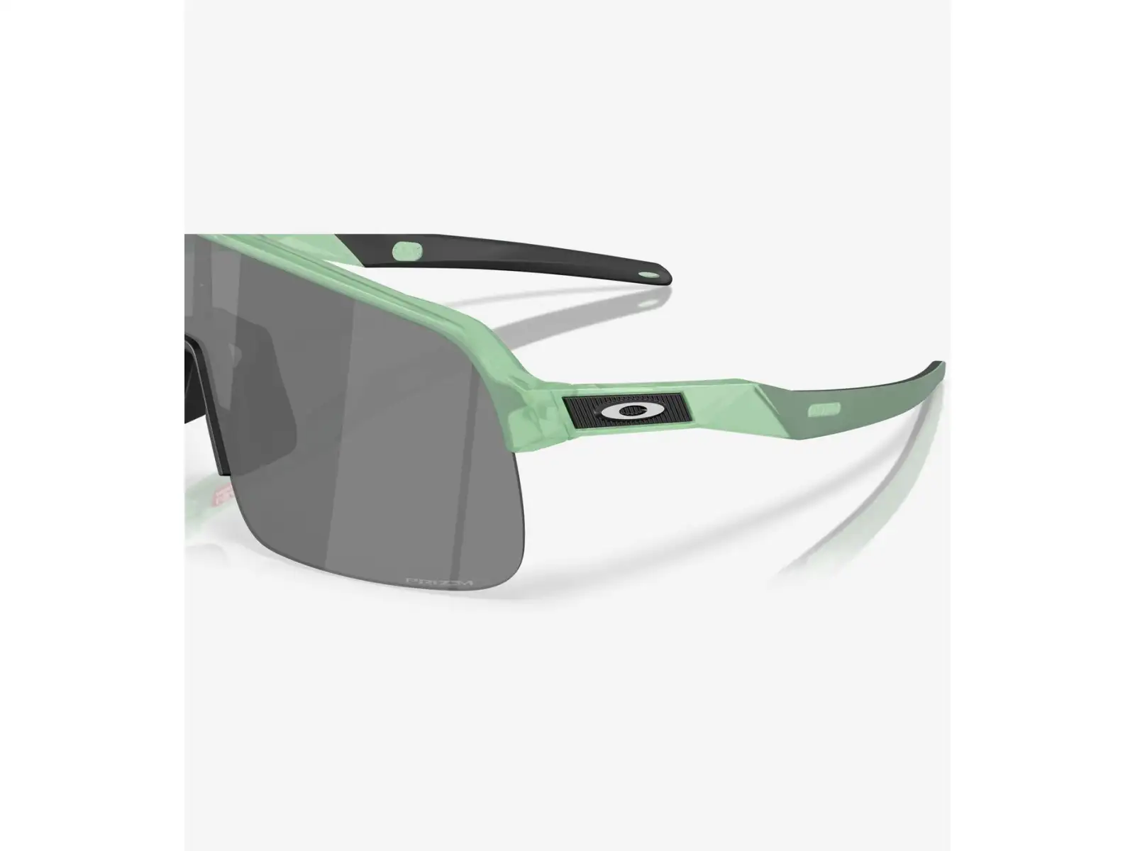 Oakley Sutro Lite S okuliare Matte Jade/Prizm Black