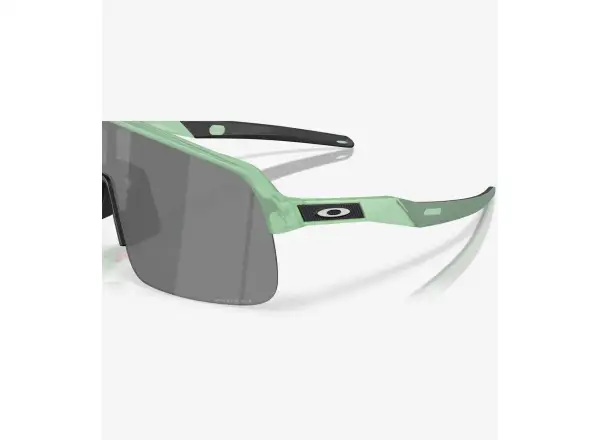 Oakley Sutro Lite S okuliare Matte Jade/Prizm Black