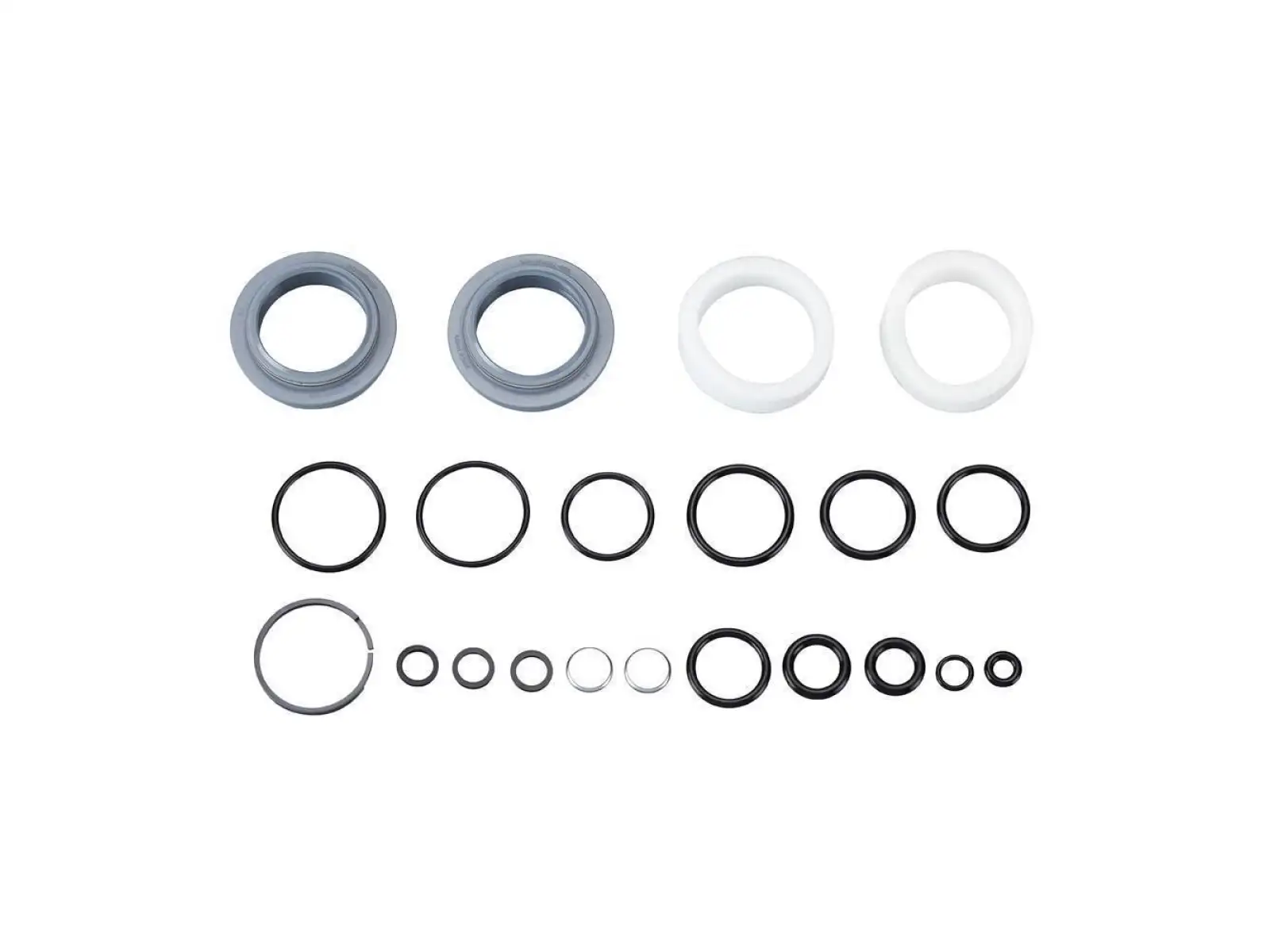 Rock Shox Service Kit pre vidlice Sektor Silver Solo Air A1