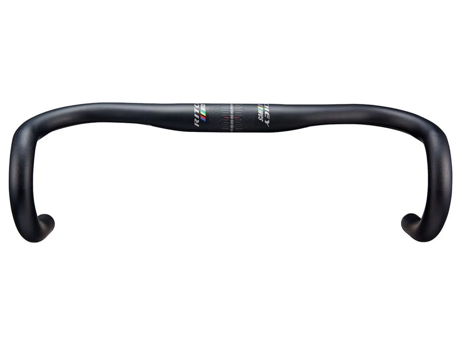Ritchey WCS Streem Blatte Internal Routing 40 riadidlá