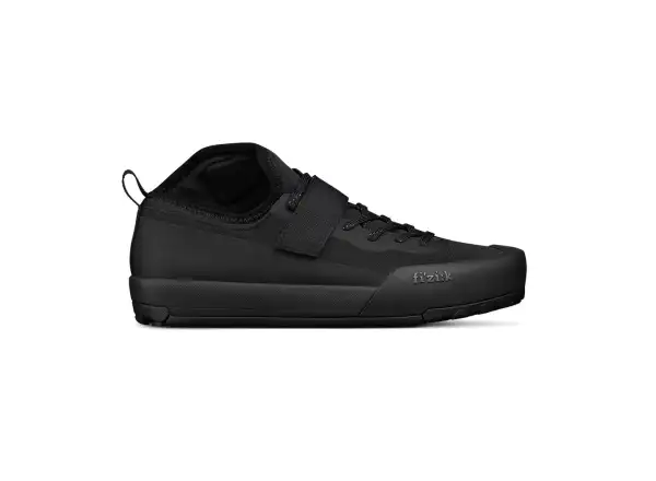 Fizik Gravita Tensor pánske tretry Black/Black