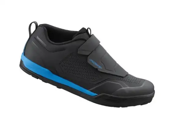 Shimano SH-AM902ML pánske MTB tretry čierna