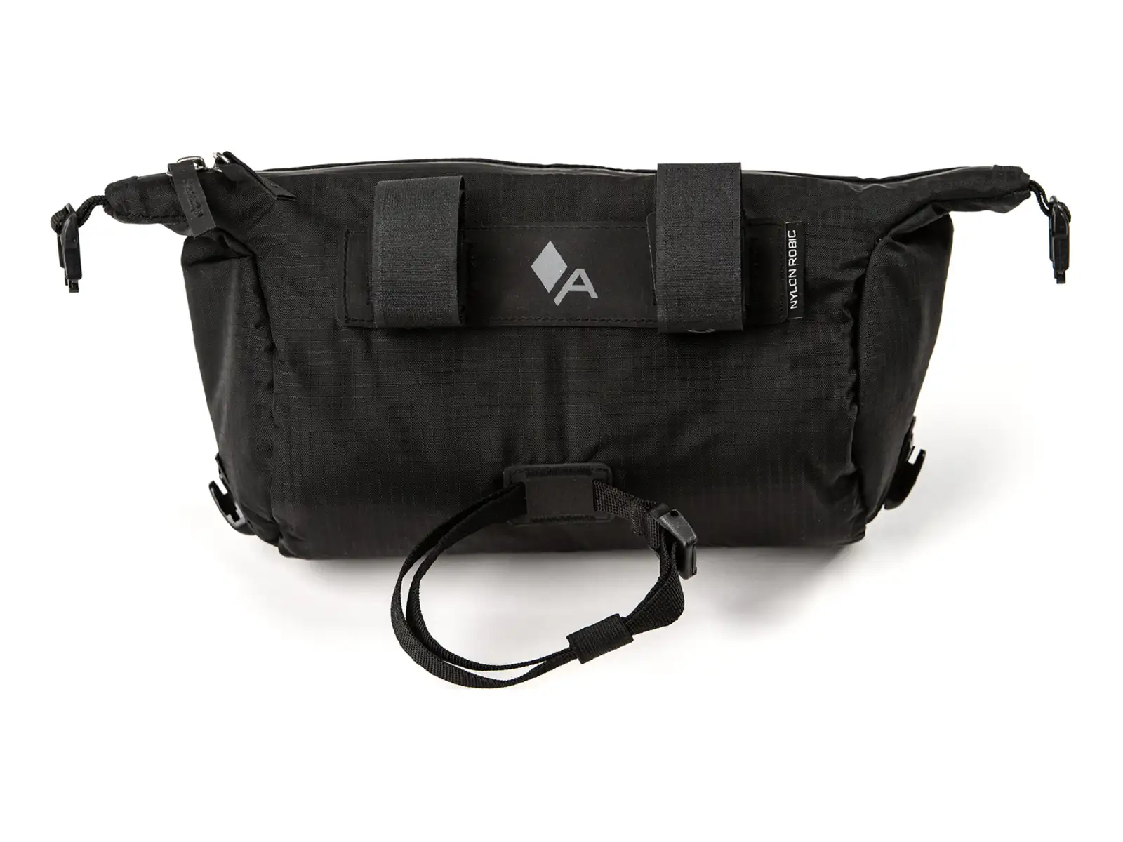 Acepac Barrel MKIII brašňa 2 l Black