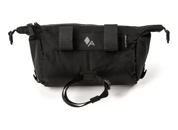Acepac Barrel MKIII brašňa 2 l Black