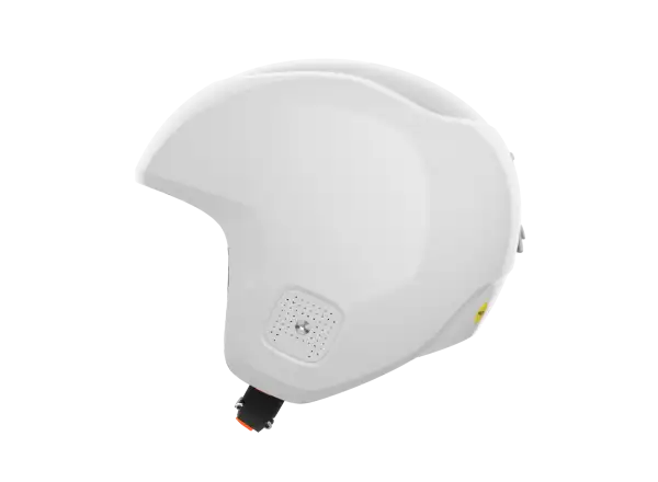 POC Skull Dura X MIPS lyžiarska prilba Hydrogen White MLG