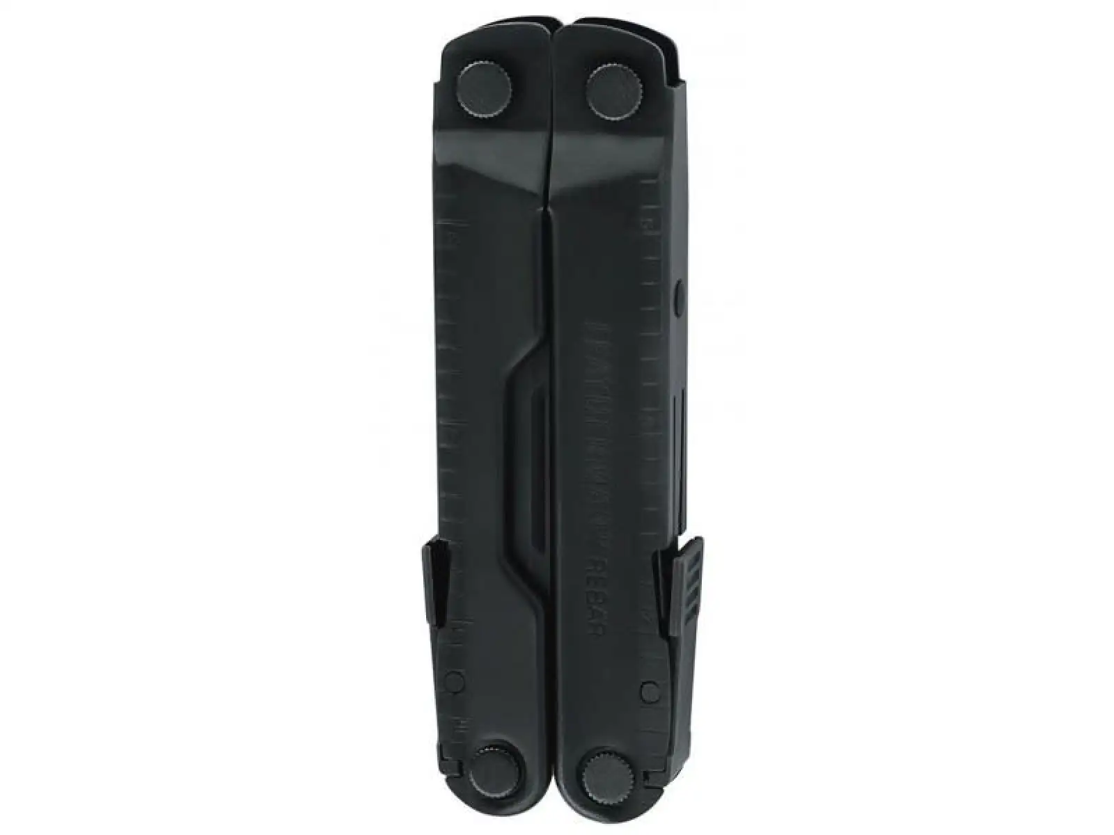 Leatherman Rebar Multitool Čierny