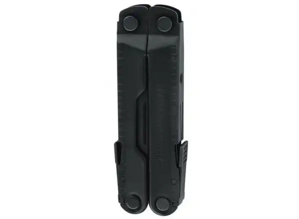 Leatherman Rebar Multitool Čierny