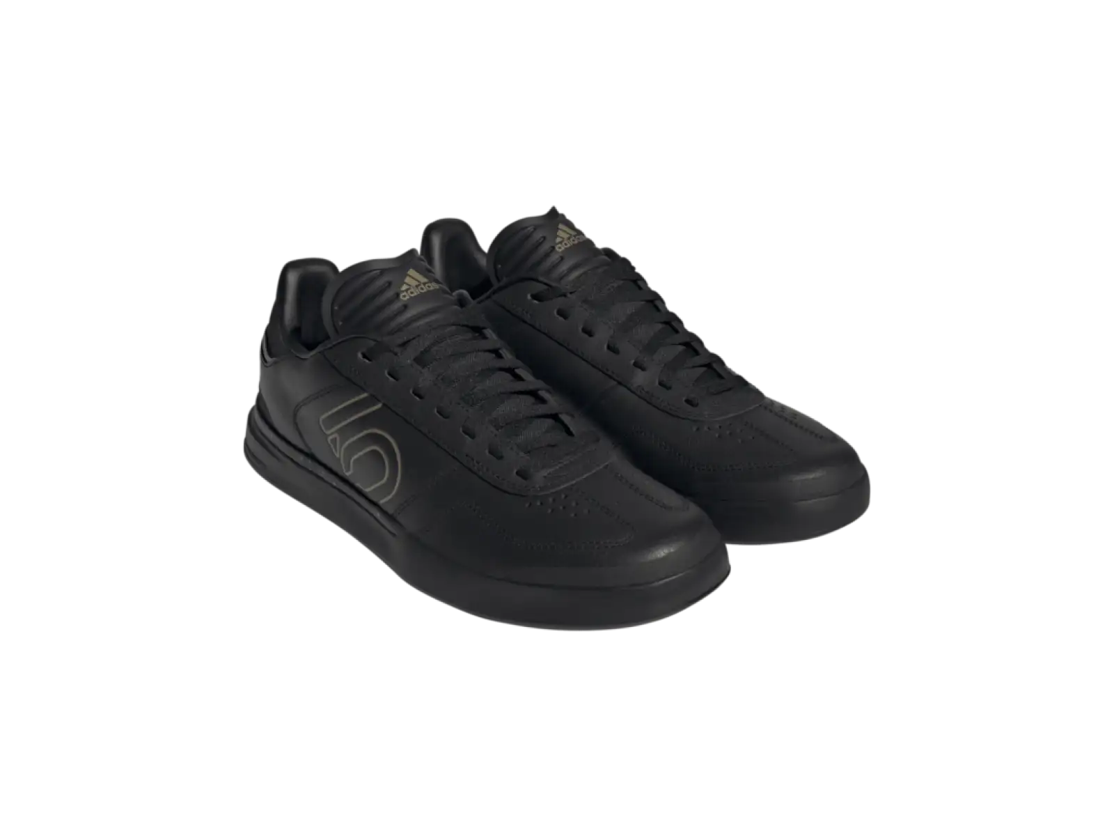 Five Ten Sleuth Dlx topánky Black/Gold