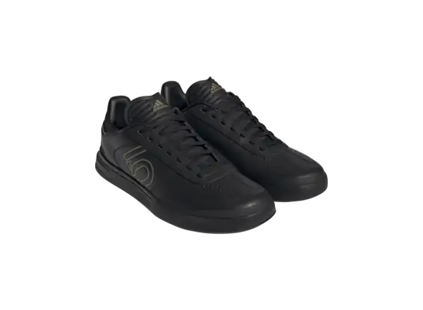Five Ten Sleuth Dlx topánky Black/Gold