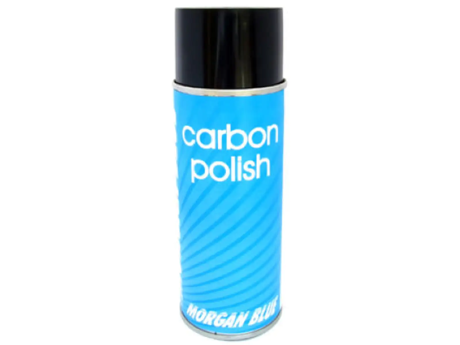 Morgan Blue Carbon Polish 400 ml sprej