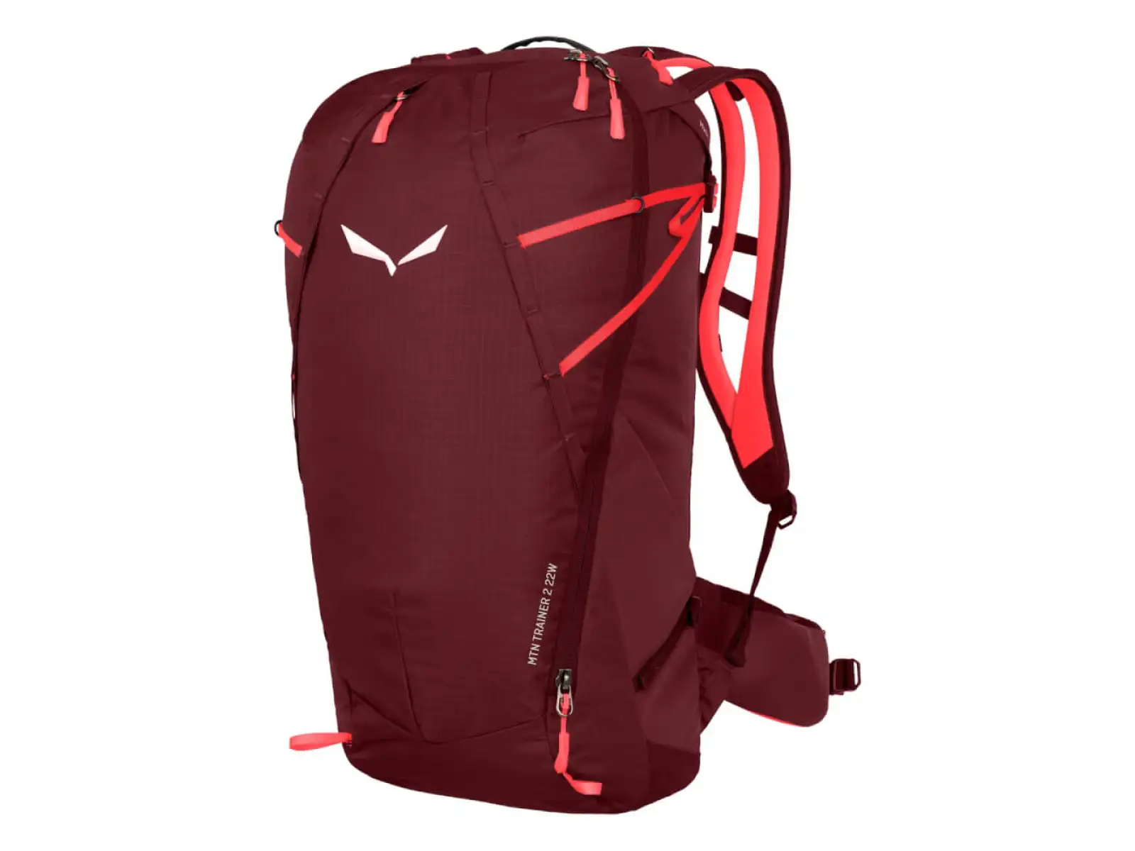 Salewa Mountain Trainer 2 dámsky batoh 22 l Tawny Port