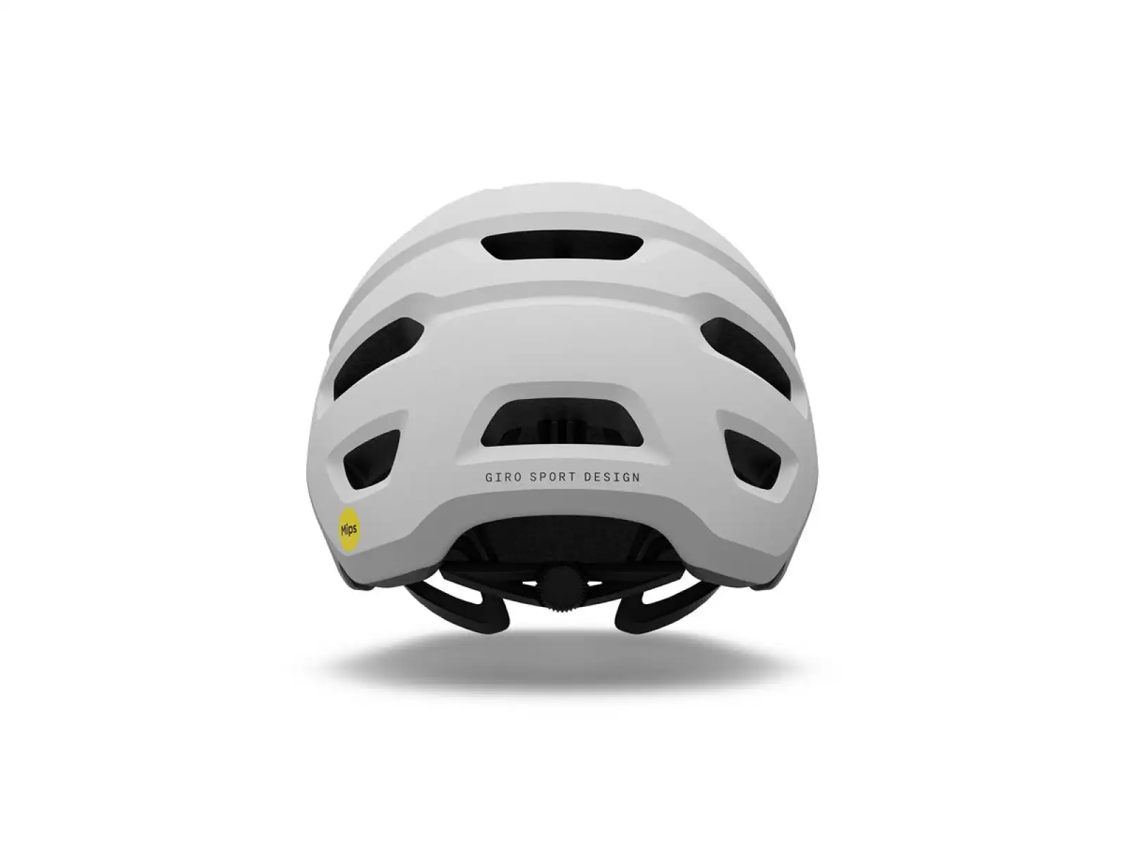 Giro Source MIPS prilba Mat White