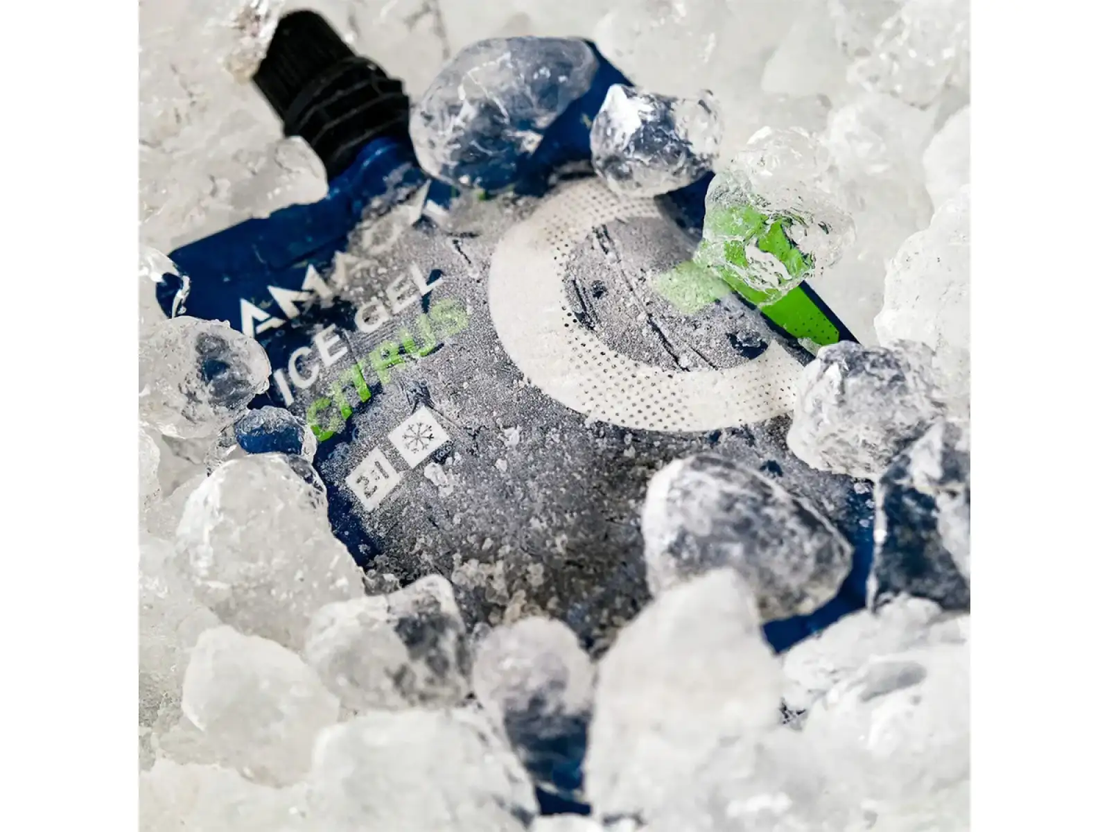 Amacx Ice Gel Citrus 60 ml