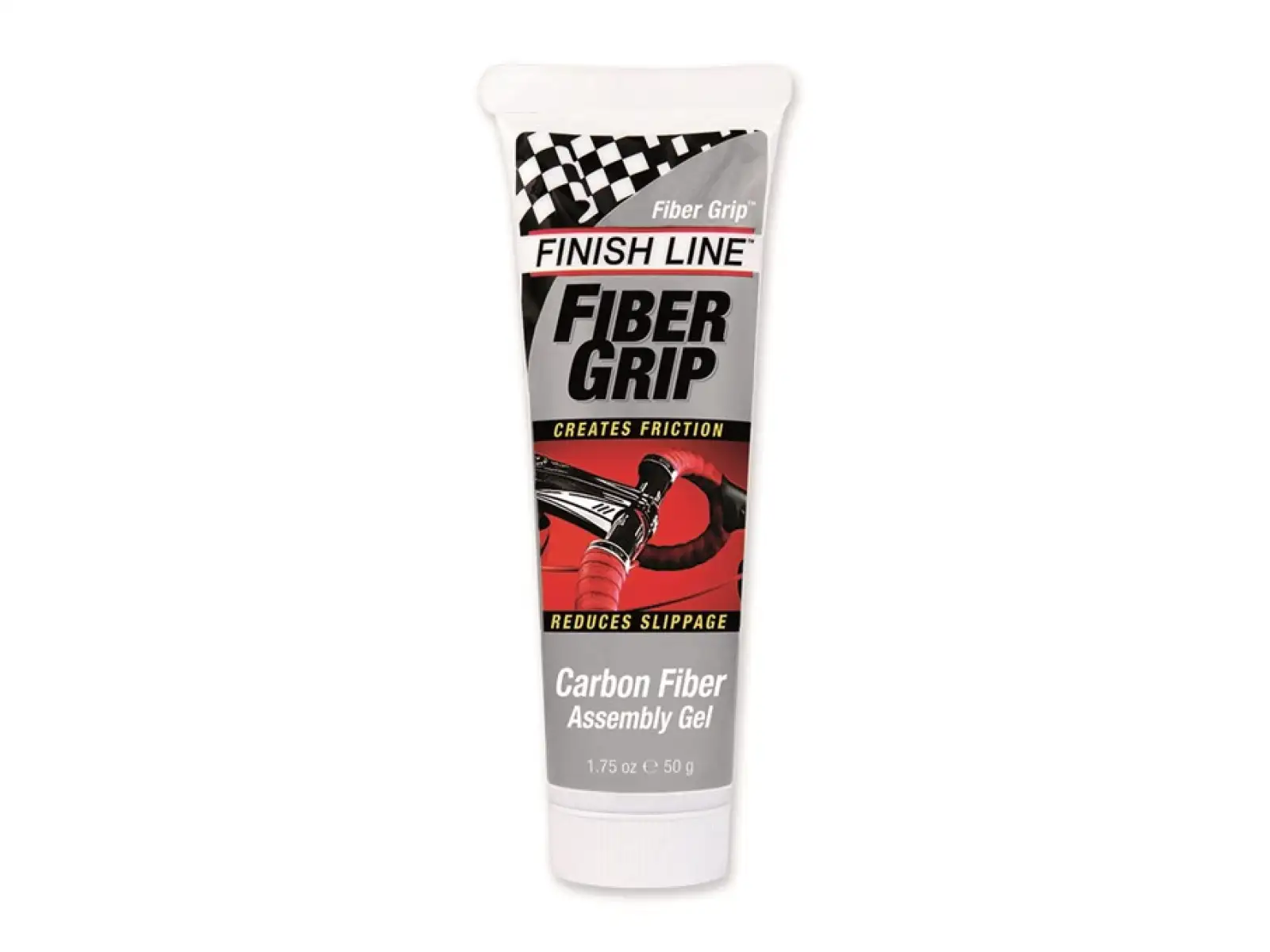 Finish Line Fiber Grip Gel 50 g