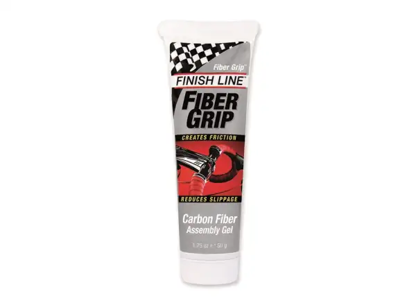 Finish Line Fiber Grip Gel 50 g