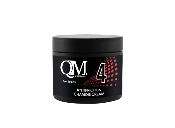 QM Sportscare QM4 Krém na vložku znižujúci trenie 100 ml