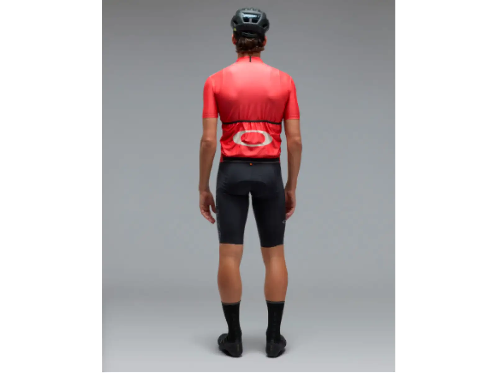 Oakley Icon Classic 2.0 pánsky dres krátky rukáv Paloma