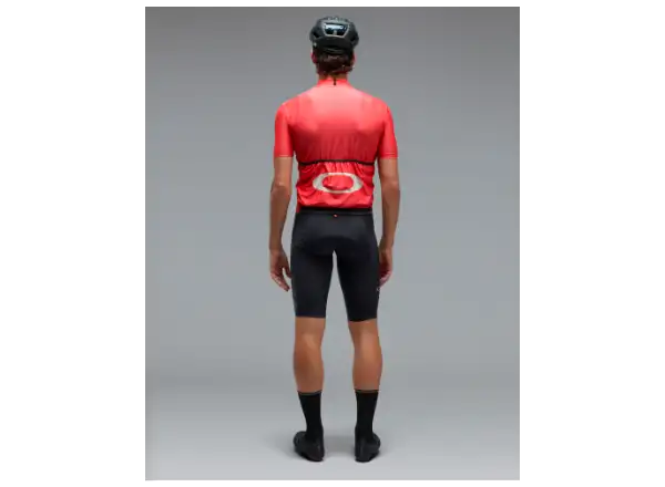 Oakley Icon Classic 2.0 pánsky dres krátky rukáv Paloma