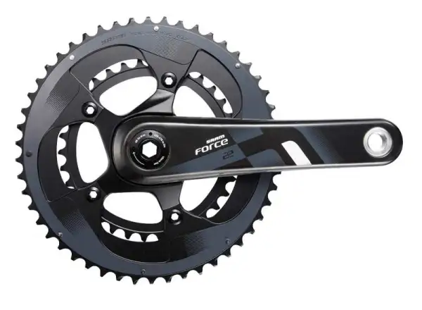 Sram Force 22 GXP 172,5 mm 50-34z kľuky