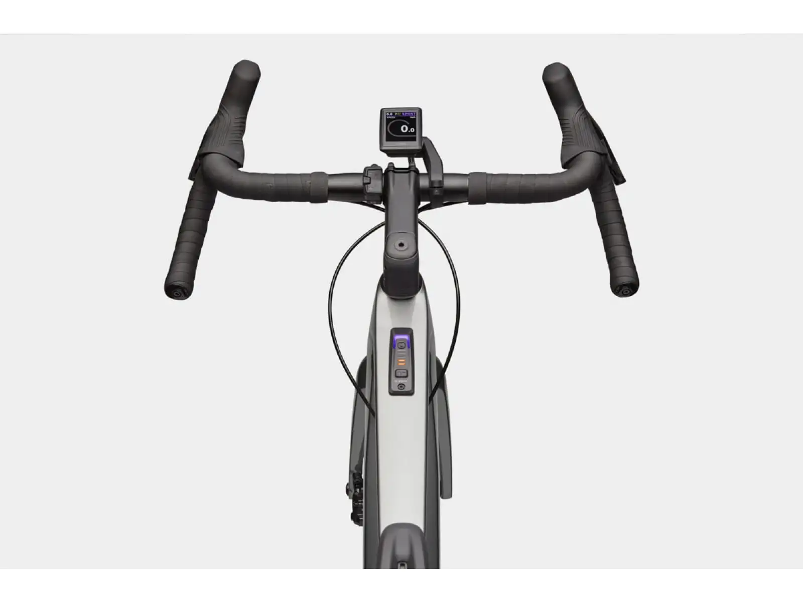 CANNONDALE SYNAPSE NEO ALLROAD 2 gravel elektrobicykel Grey