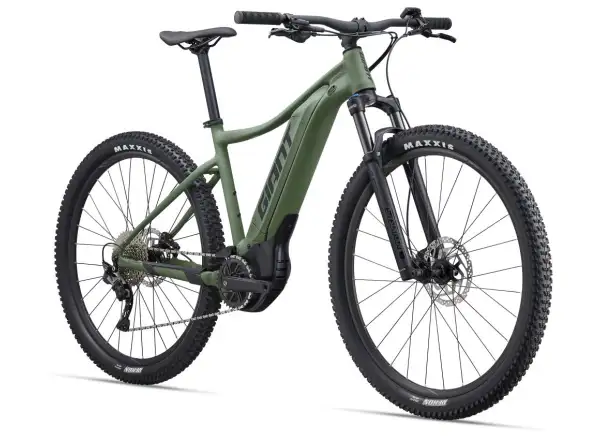Giant Talon E+ 1 29 horský elektrobicykel Shale Green