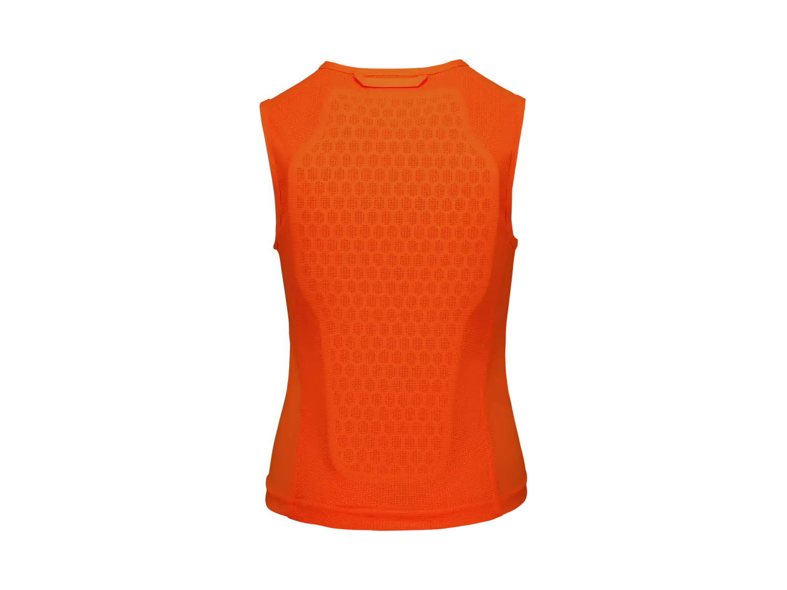 POC POCito VPD Air Vest chránič chrbtice Fluorescent Orange