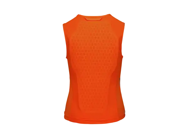 POC POCito VPD Air Vest chránič chrbtice Fluorescent Orange