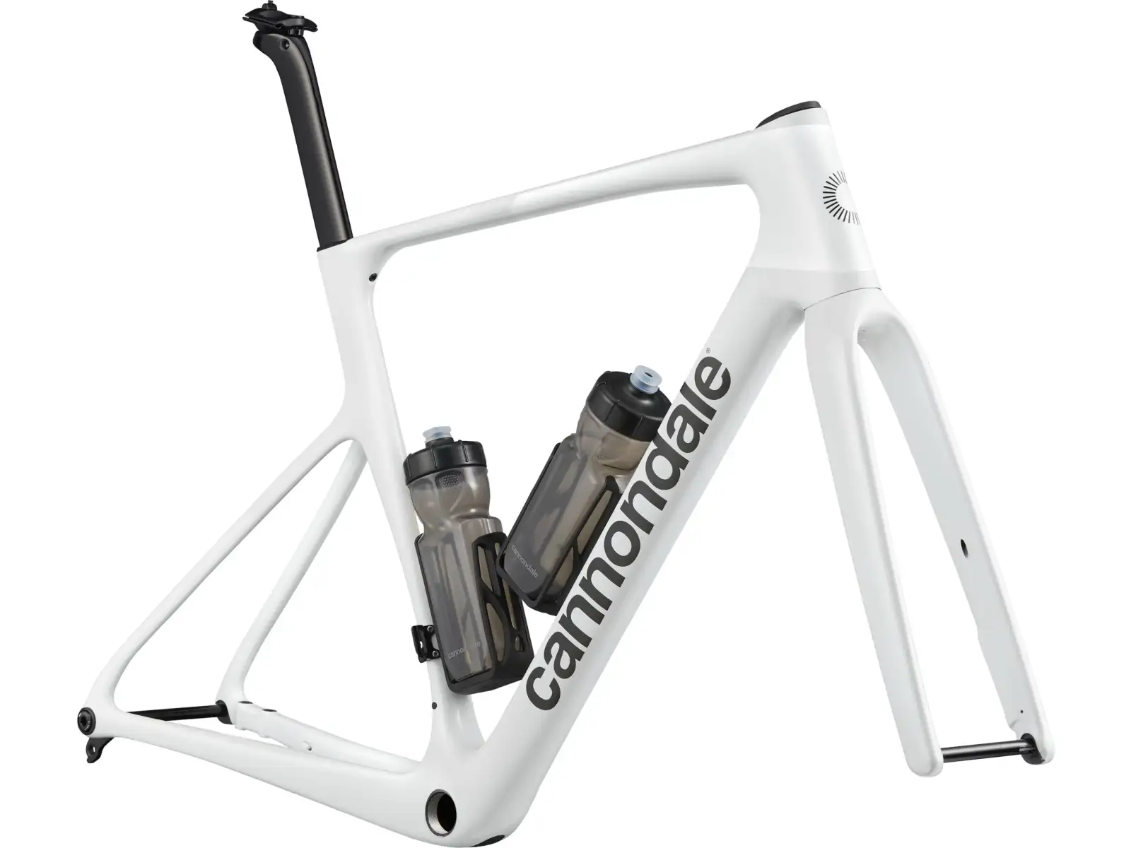 Cannondale SuperSix EVO A/M cestný rám CAS