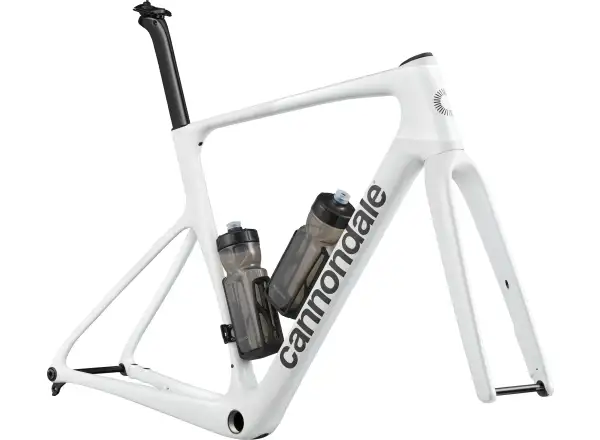 Cannondale SuperSix EVO A/M cestný rám CAS