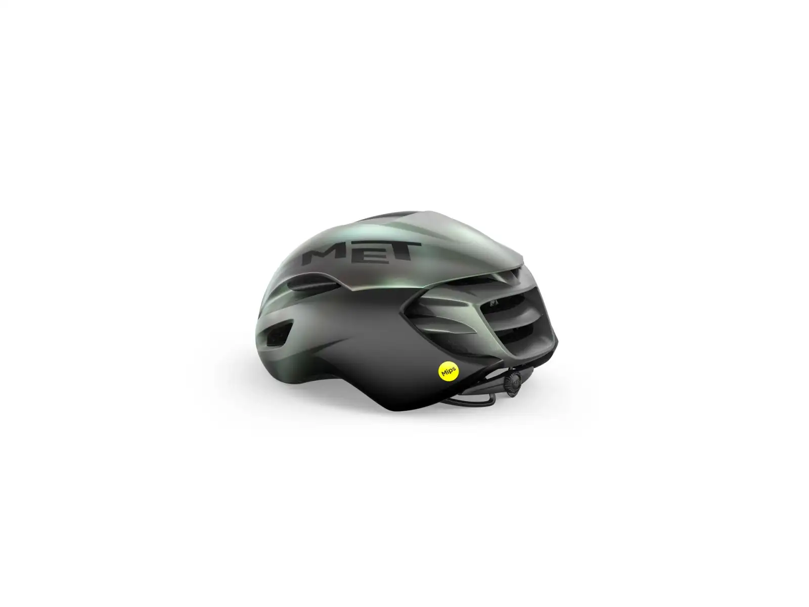 Cestná prilba MET Manta MIPS (Motion Blur)