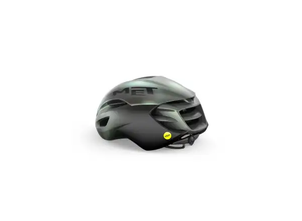 Cestná prilba MET Manta MIPS (Motion Blur)