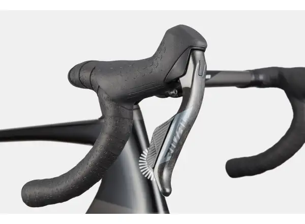 Cannondale SuperSix Evo 4 cestný bicykel RAW