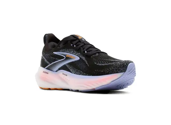 Brooks Glycerin 22 dámske bežecké topánky čierna