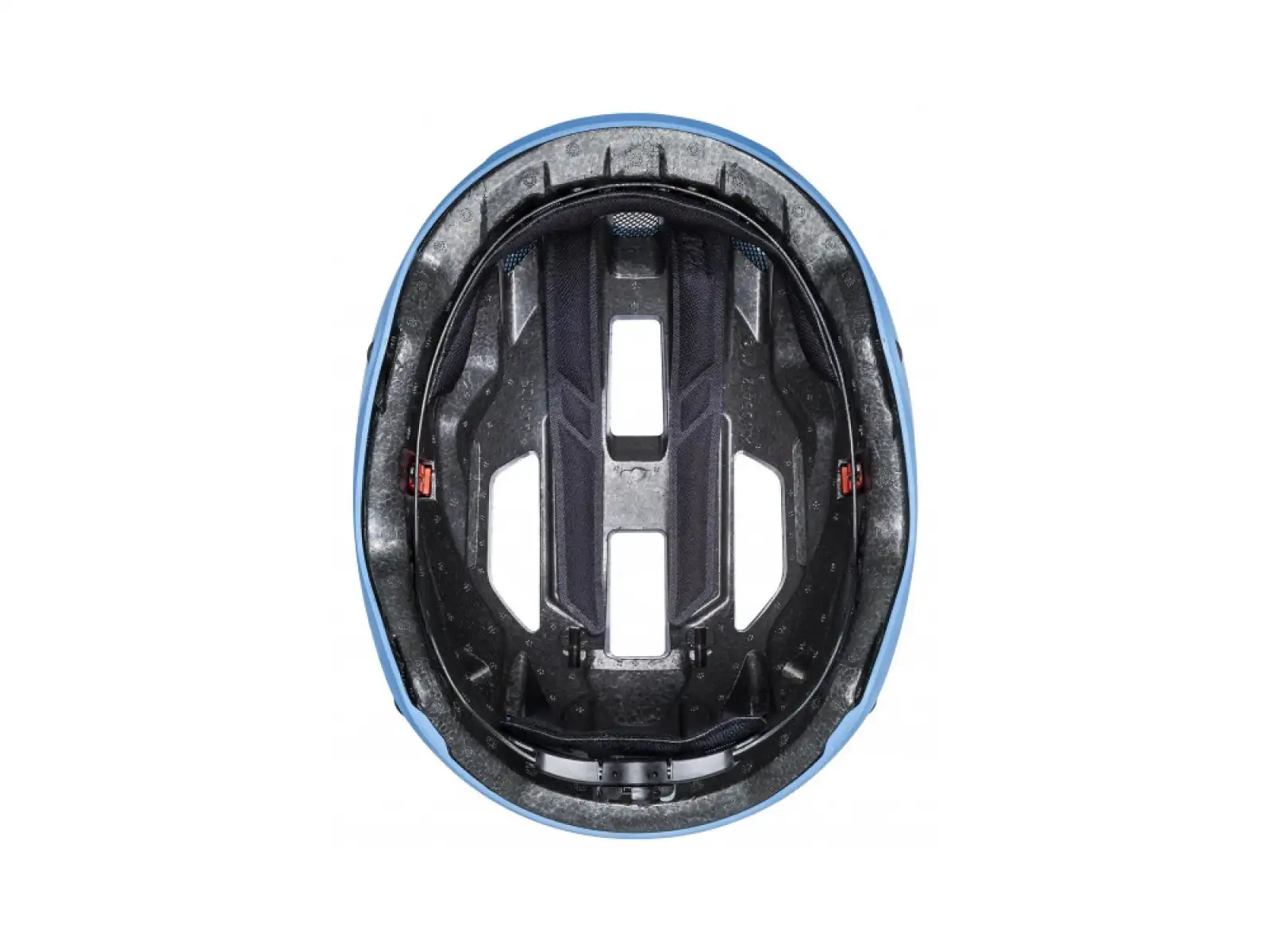 Uvex Stride prilba Azure