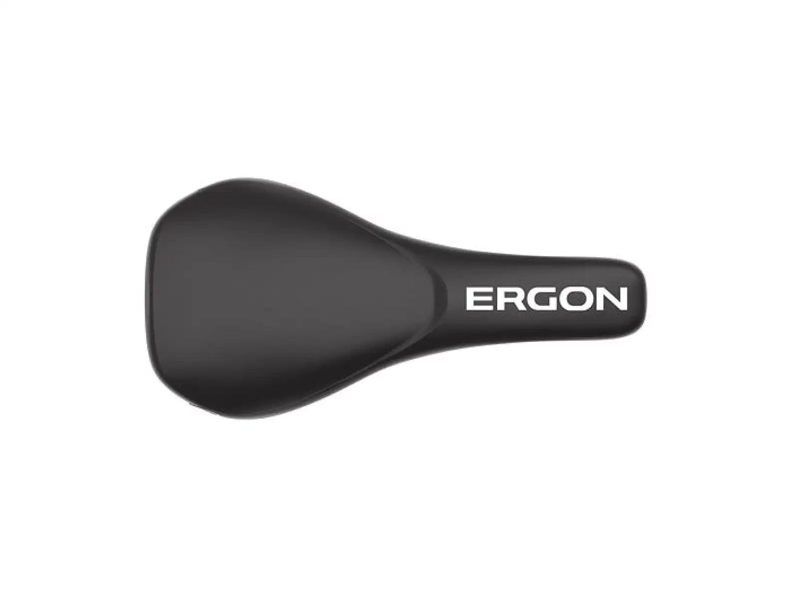 Sedlo Ergon SM Downhill čierne