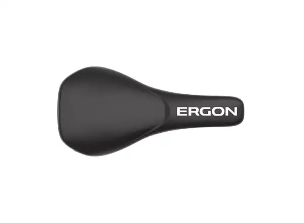 Sedlo Ergon SM Downhill čierne