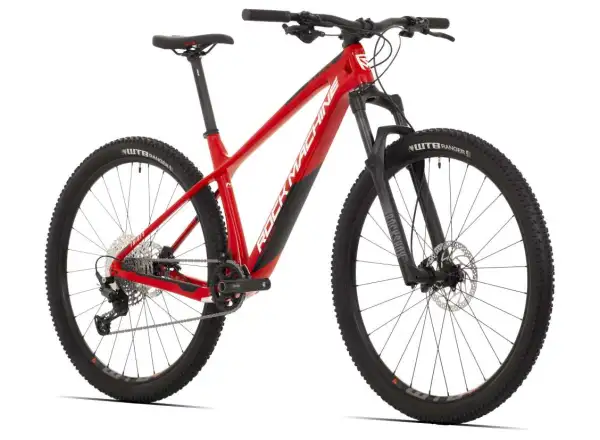 Rock Machine Blizz CRB 30-29 horský bicykel Red/Black VZORKA