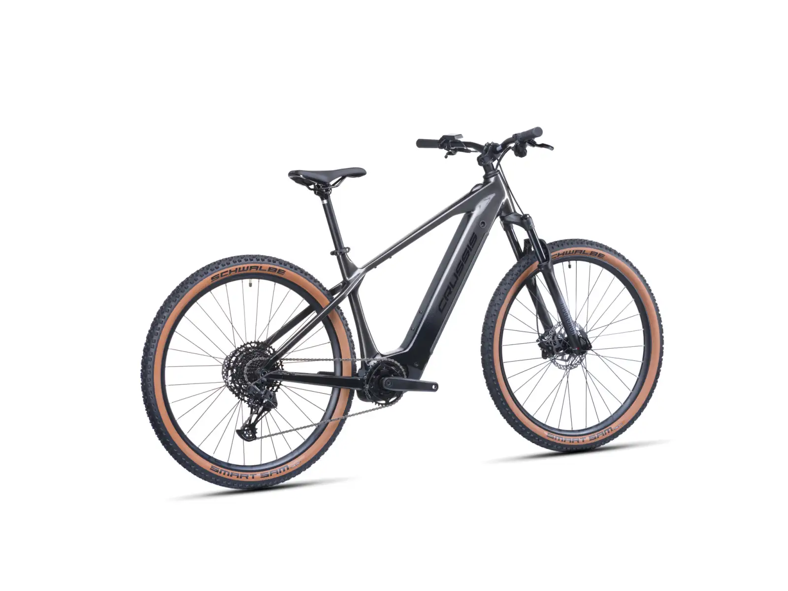Crussis ONE-Largo 9.12-(1000) horský elektrobicykel