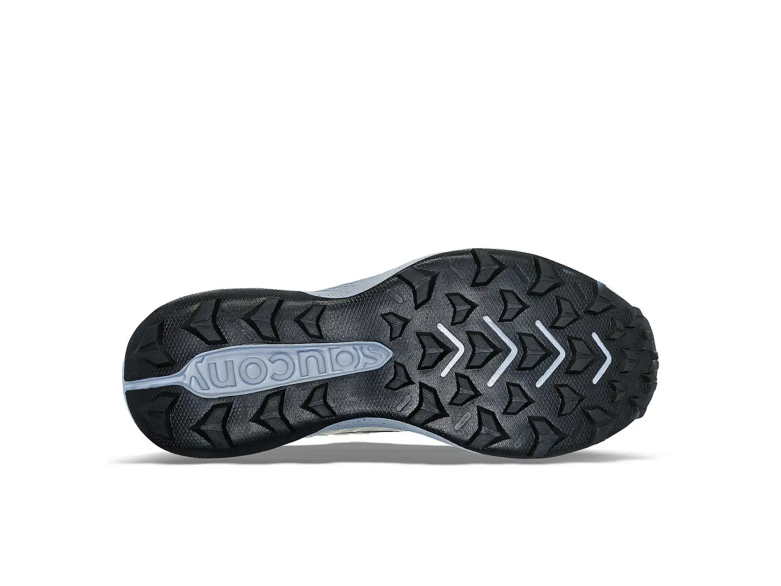 Saucony Blaze TR pánske bežecké topánky Stone/Black