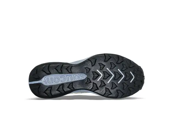 Saucony Blaze TR pánske bežecké topánky Stone/Black