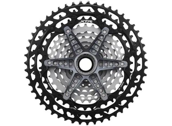 Shimano XTR CS-M9101-12 kazeta 12sp. 10-51 zubov