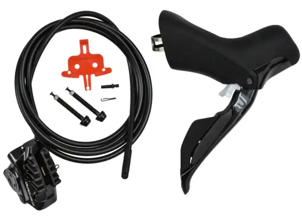 Shimano Dura-Ace Di2 R9250 cestná sada