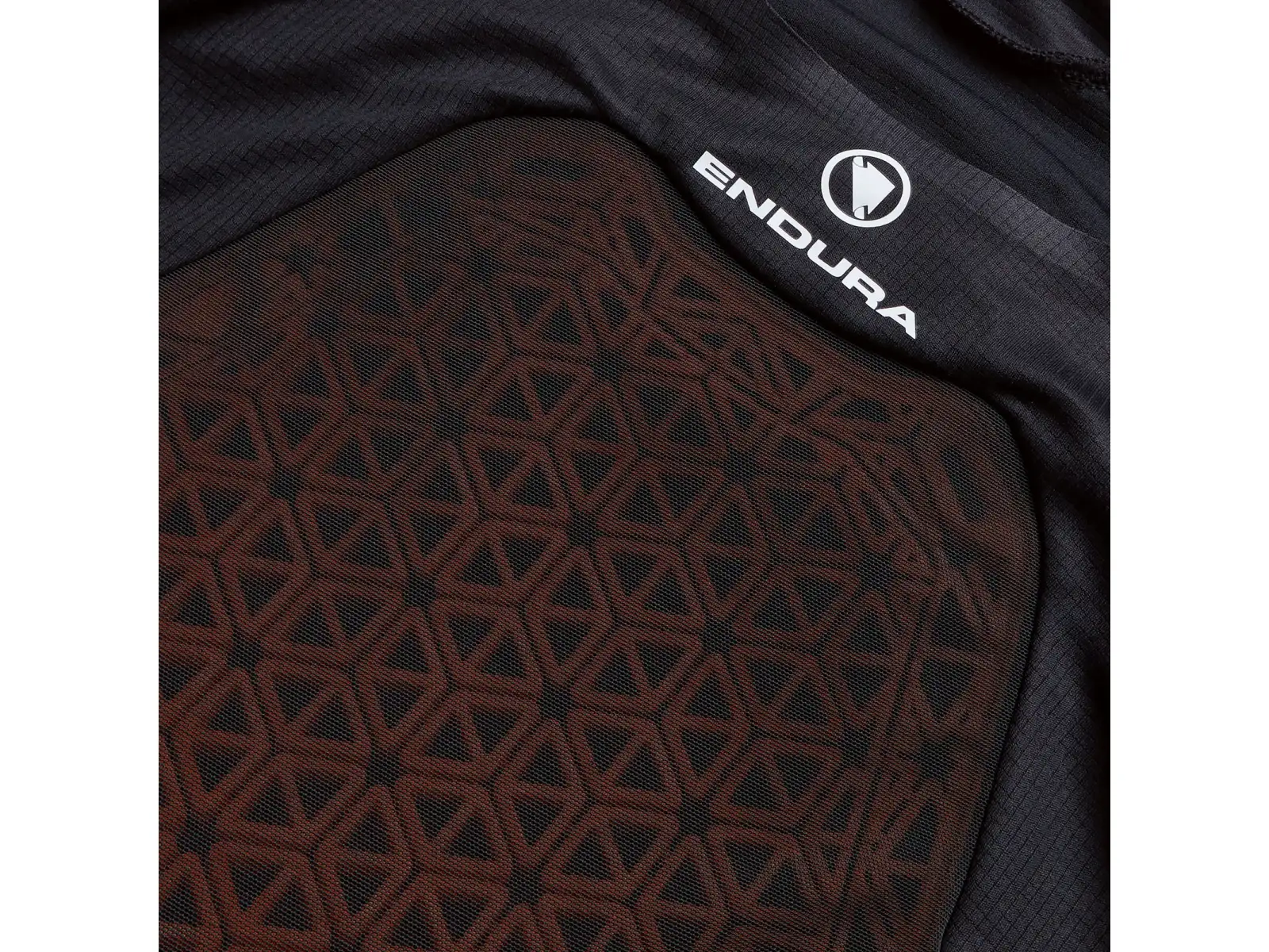 Endura MT500 D30 Ghost Baselayer funkčné tričko krátky rukáv Black