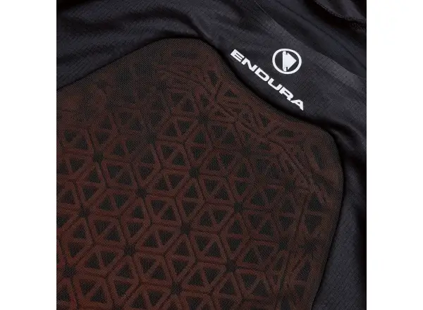 Endura MT500 D30 Ghost Baselayer funkčné tričko krátky rukáv Black