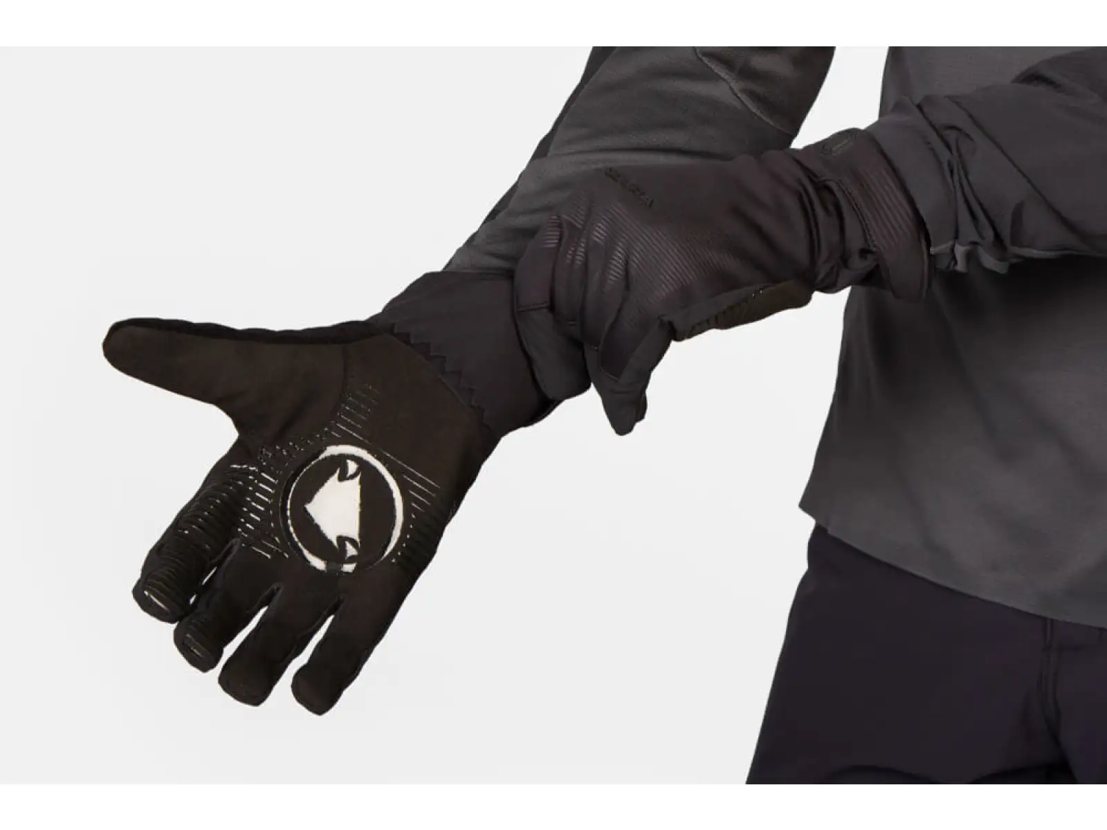 Endura MT500 Freezing Point dlhé rukavice