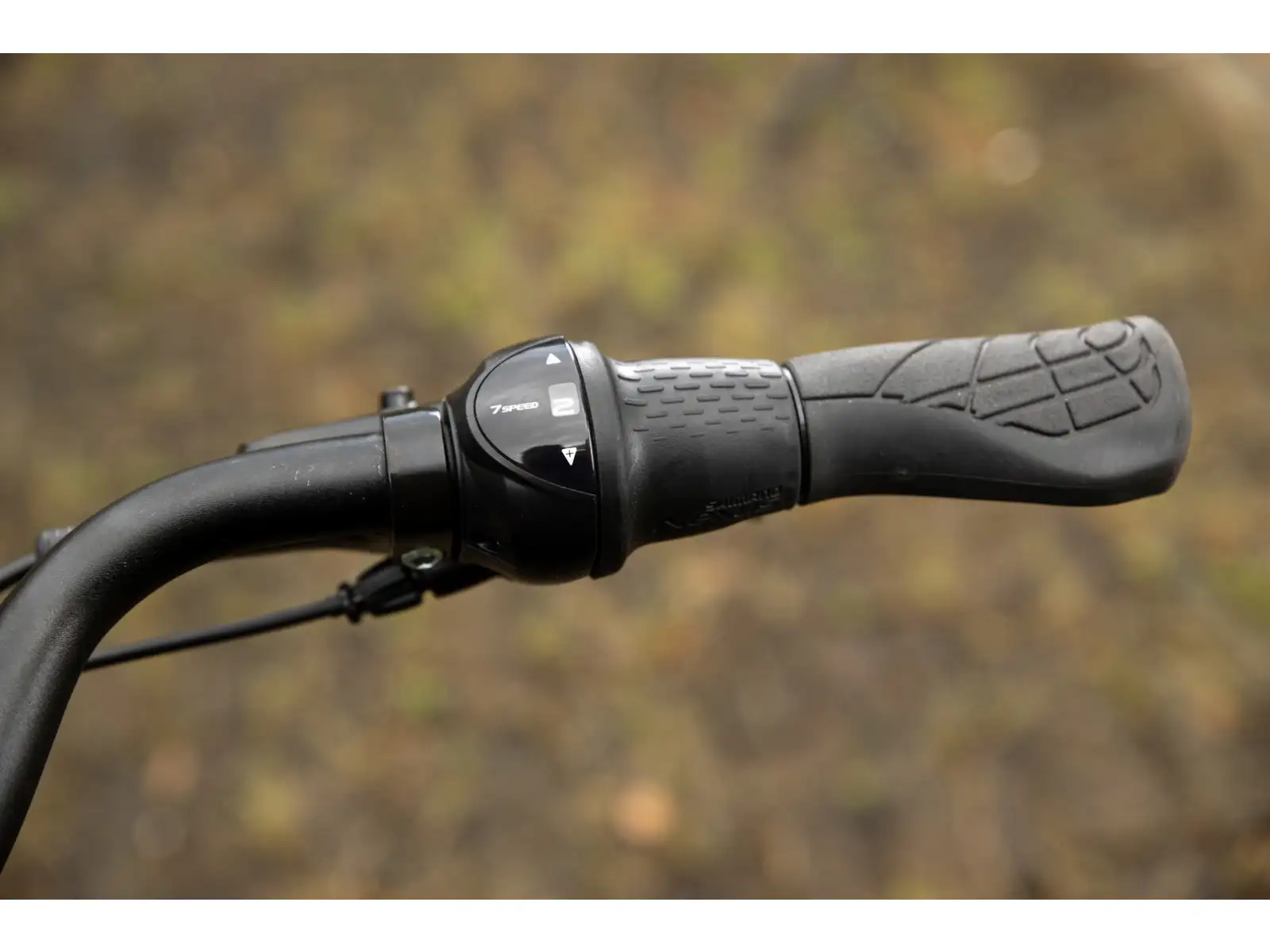 Superior eWAY 6.4 mestský elektrobicykel Matte Copper Black