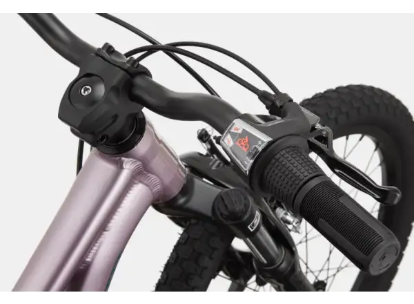 Cannondale Trail 20 detský bicykel Lavander